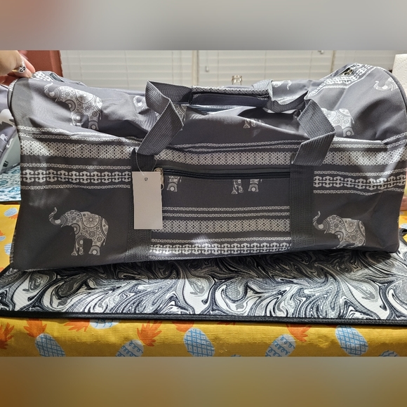 Duffel Bag - Picture 1 of 1